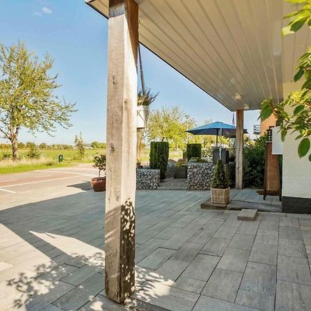 Vakantie Studio Eijsden Ngoại thất bức ảnh