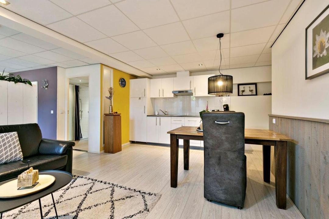 Vakantie Studio Eijsden Ngoại thất bức ảnh