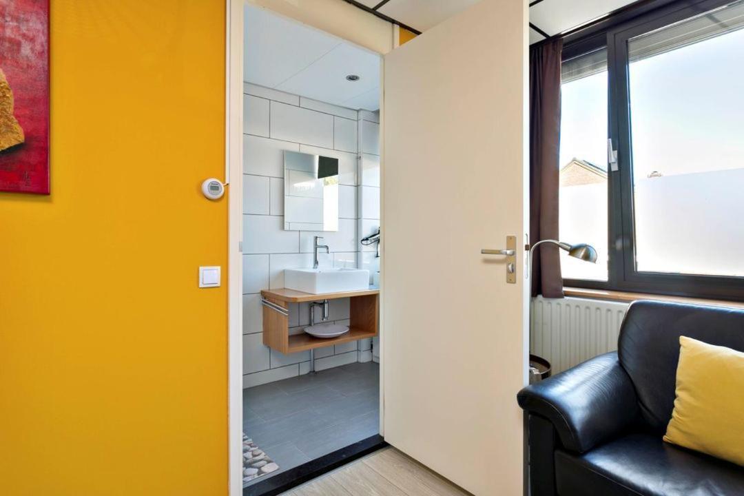 Vakantie Studio Eijsden Ngoại thất bức ảnh